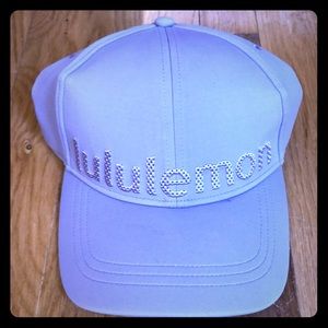 Lulúlemon Baller Hat Squad